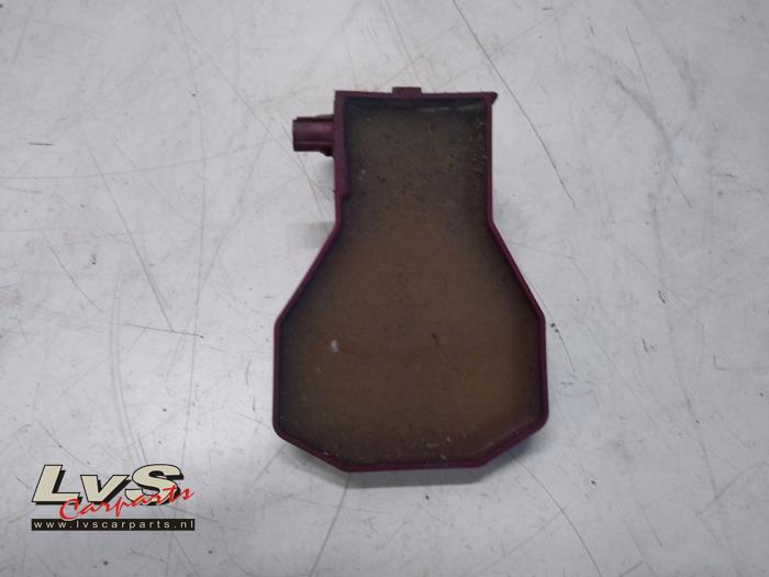 Audi S3 Antennenverstärker