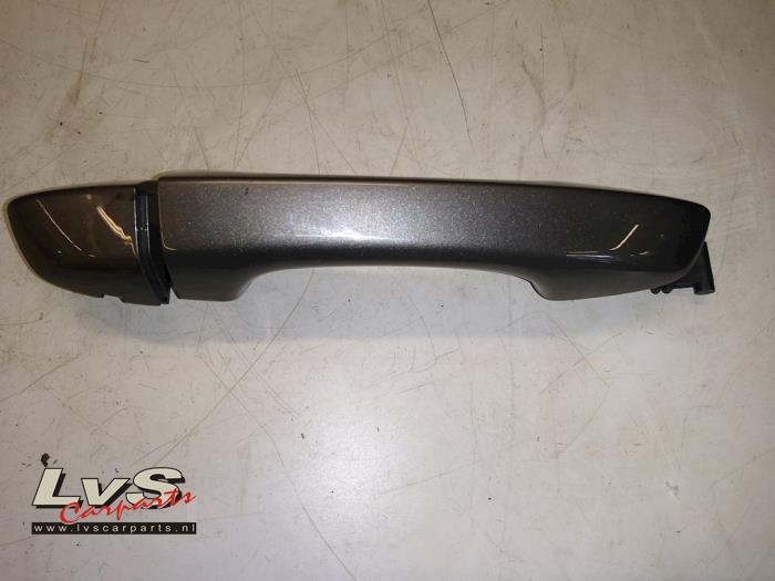 Volkswagen Golf Sportsvan Portiergreep 4Deurs rechts-achter