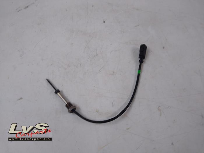 Audi A4 Capteur filtre à particules