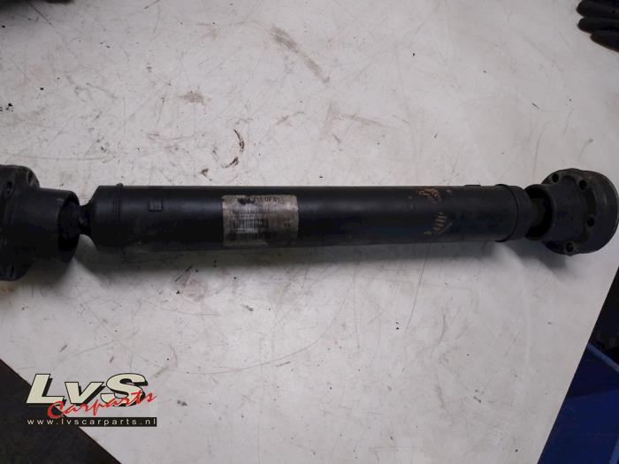 Mercedes ML-Klasse Zwischenwelle vorne 4x4