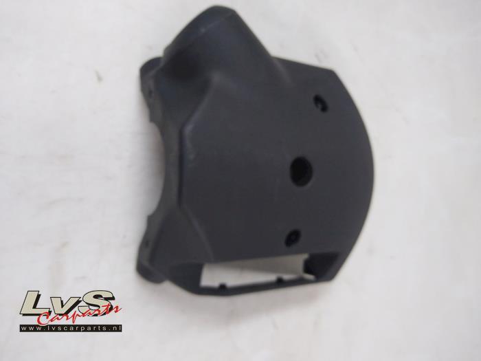 Opel Corsa Couvercle colonne de direction