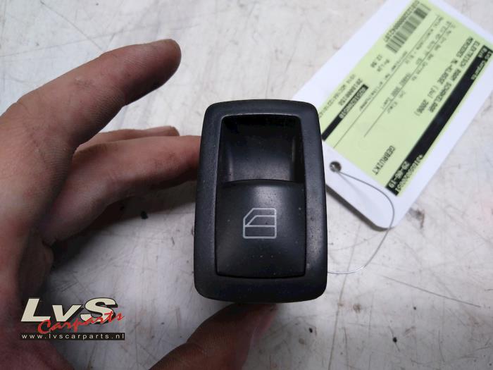 Mercedes ML-Klasse Elektrisches Fenster Schalter