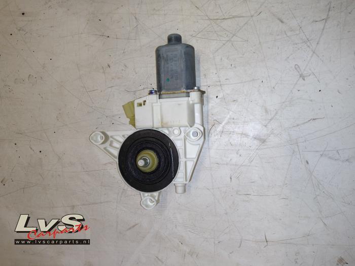 Mercedes ML-Klasse Fenstermotor Tür