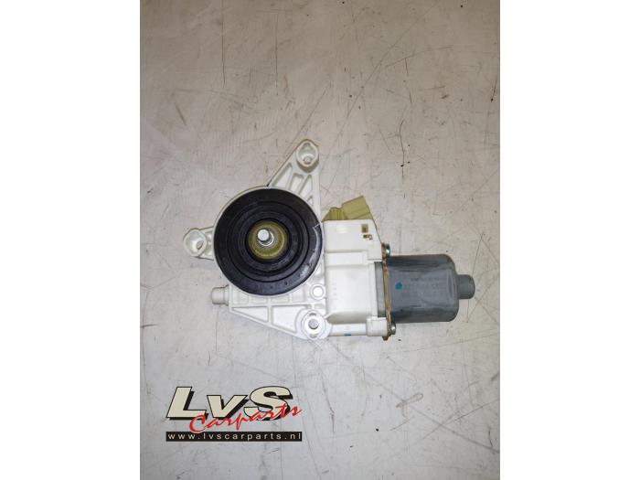 Mercedes ML-Klasse Fenstermotor Tür