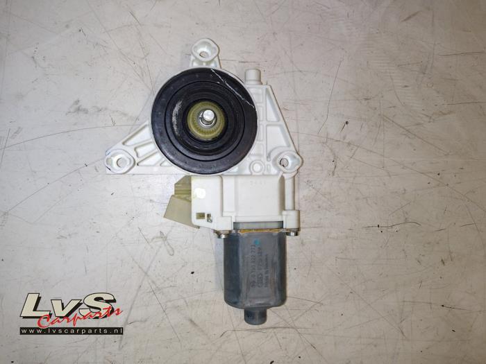 Mercedes ML-Klasse Fenstermotor Tür