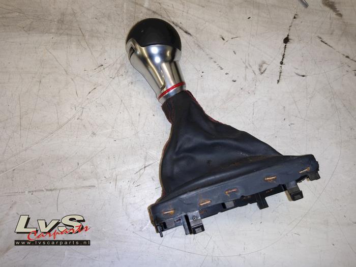 Audi S3 Enveloppe levier de vitesse