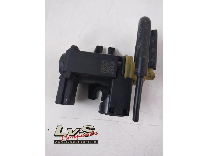 Audi A4 Turbo relief valve