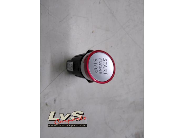 Audi S3 Commutateur marche-arrêt