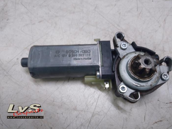 Mercedes ML-Klasse Moteur siège