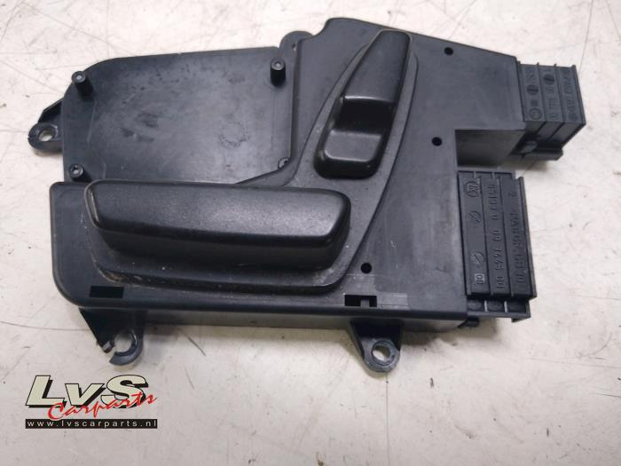 Mercedes ML-Klasse Commutateur réglage siège