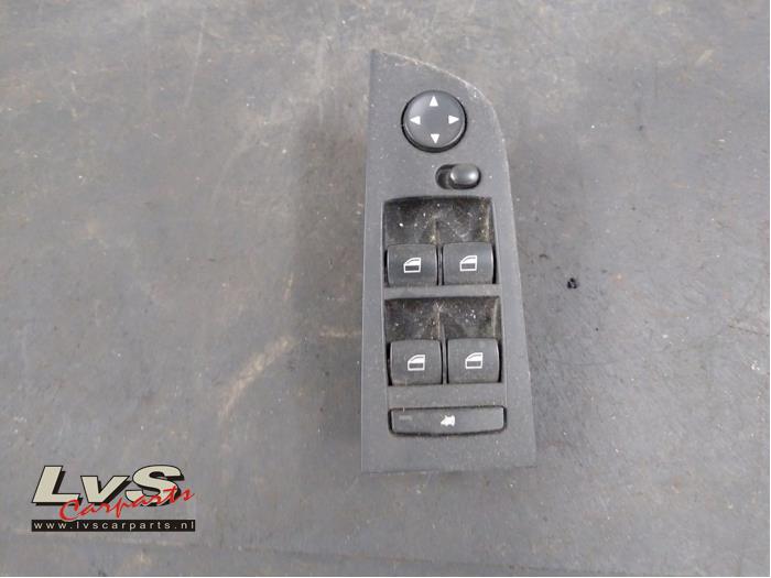BMW 3-Serie Electric window switch