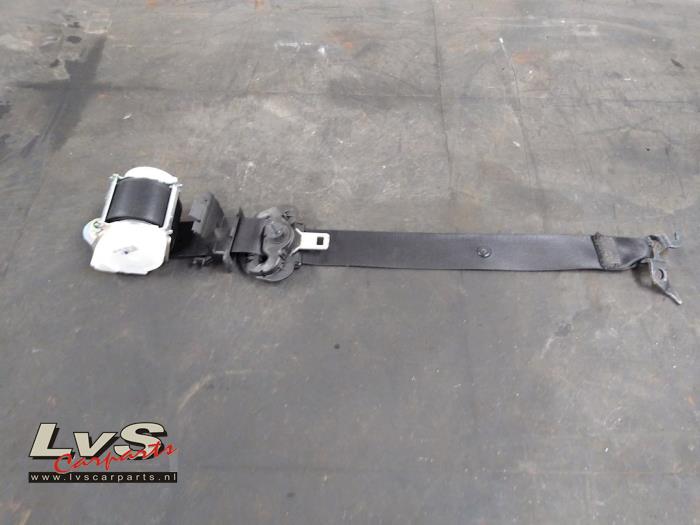 BMW 3-Série Ceinture de sécurité avant gauche