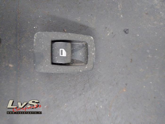 BMW 3-Serie Electric window switch