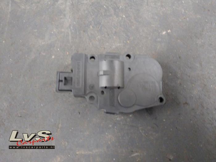 BMW 3-Série Clapet chauffage moteur