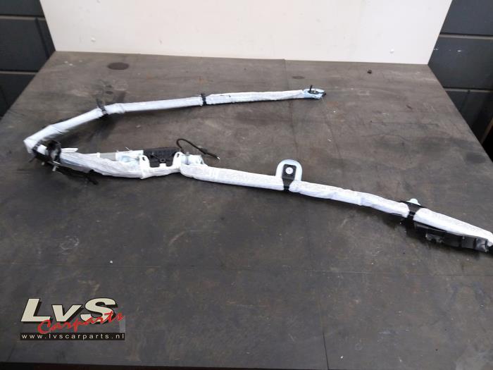 BMW 3-Serie Airbag hemel rechts