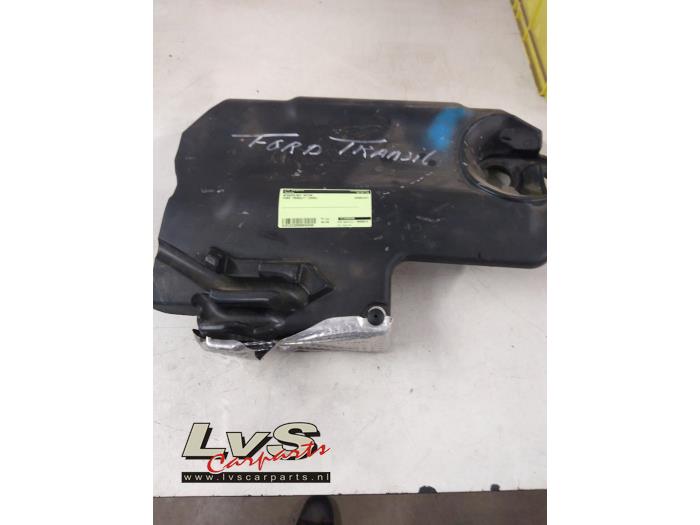 Ford Transit Engine cover