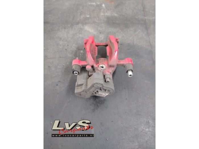 Audi S3 Etrier de frein (pince) arrière gauche