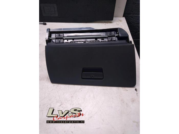 BMW 3-Serie Dashboardkastje