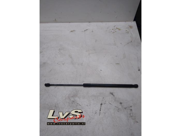 BMW 3-Serie Gasveer Dashboardklep