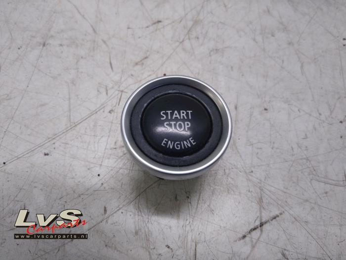 BMW 3-Série Commutateur marche-arrêt