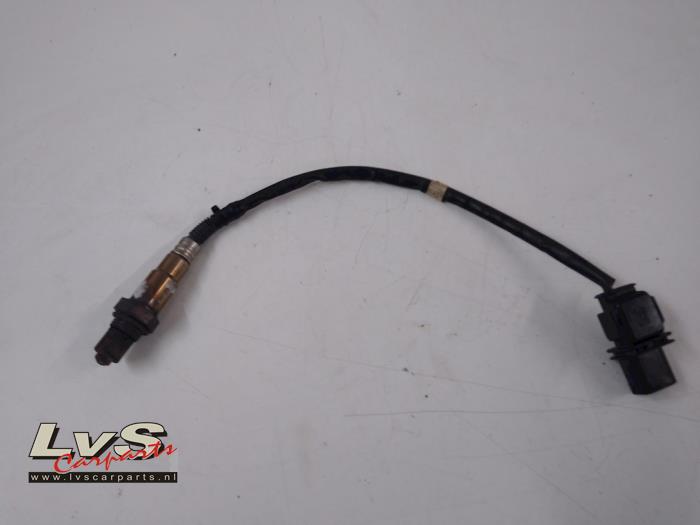 Volkswagen Golf Lambdasonde