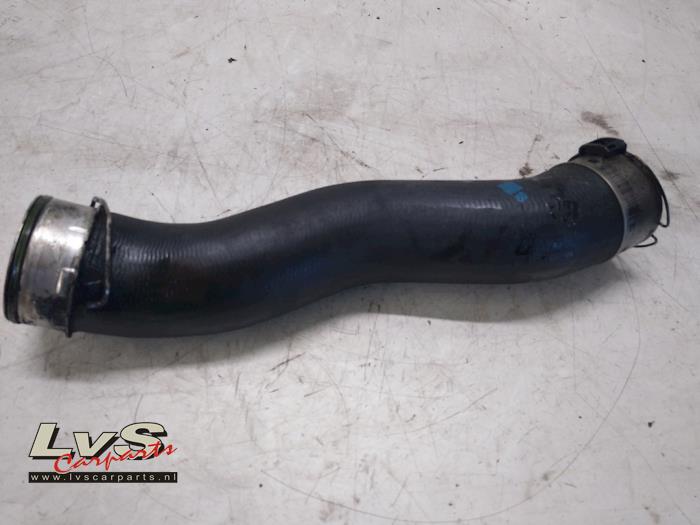 BMW 3-Serie Intercooler hose