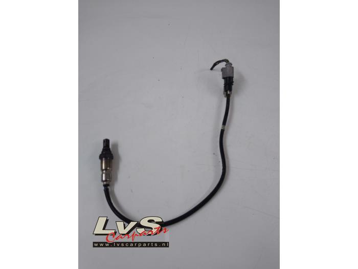 Seat Ibiza Lambda probe