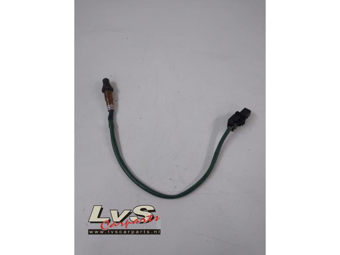 Mercedes Sprinter Lambdasonde