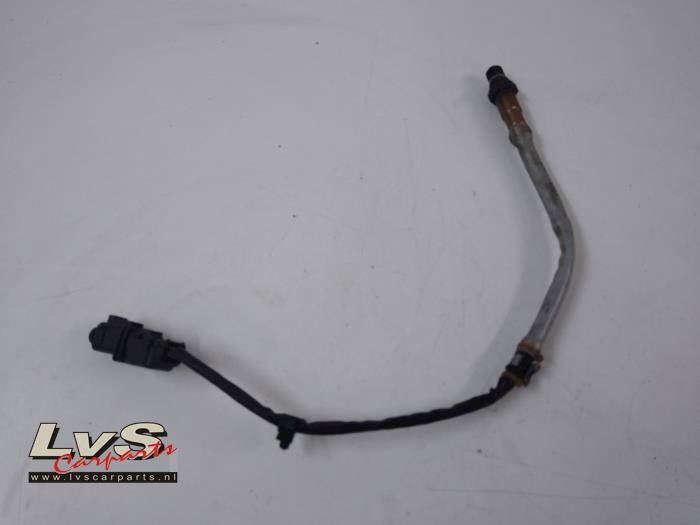 Volkswagen Golf Lambdasonde