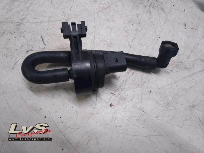 Skoda Fabia Vacuum valve