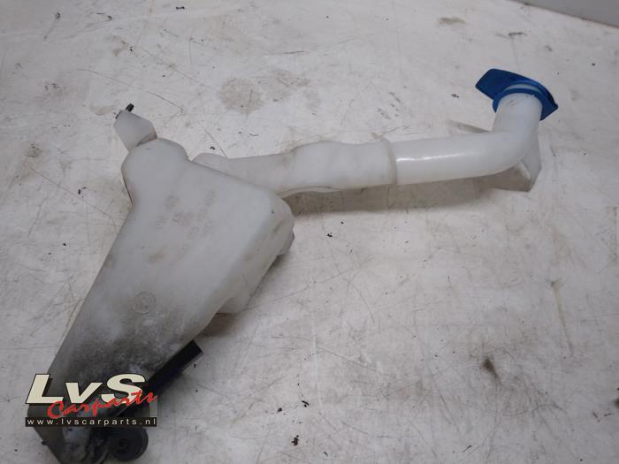 Seat Ibiza Front windscreen washer reservoir