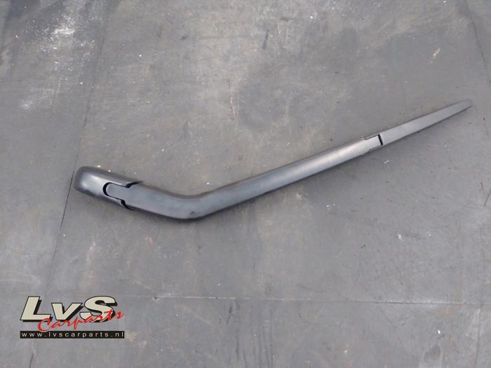 Mitsubishi Space Star Ruitenwisserarm achter