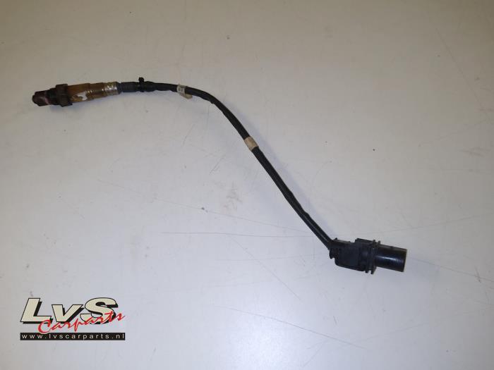 Volkswagen Golf Lambdasonde