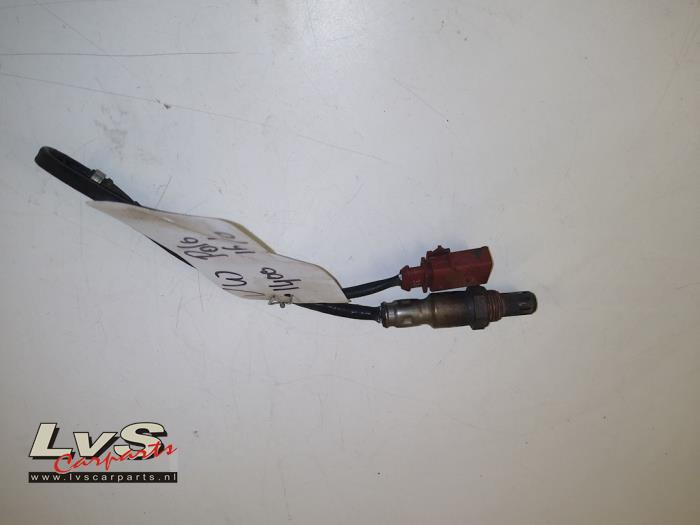 Volkswagen Polo Lambdasonde