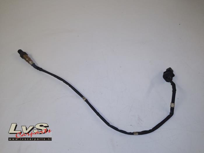 Volkswagen Golf Lambdasonde