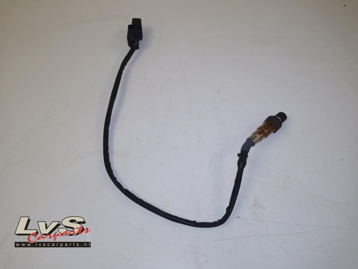 Volkswagen Tiguan Lambdasonde