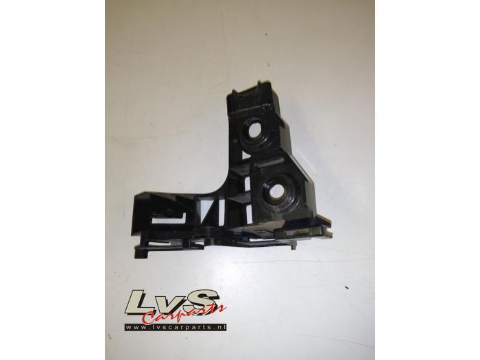 Volkswagen Golf Sportsvan Support pare-chocs arrière gauche