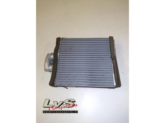 Seat Ibiza Heating radiator