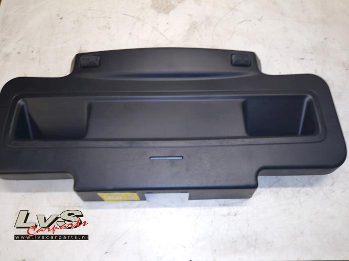 Seat Ibiza Revêtement hayon