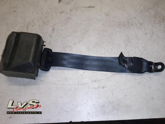 Seat Ibiza Ceinture de sécurité arrière droite