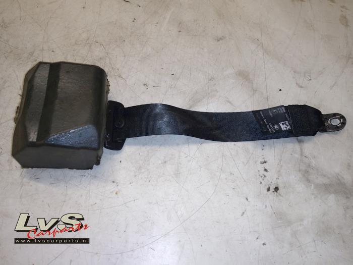 Seat Ibiza Ceinture de sécurité arrière gauche