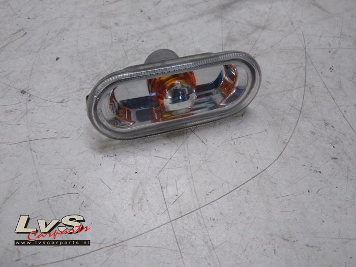 Seat Ibiza Indicator, left