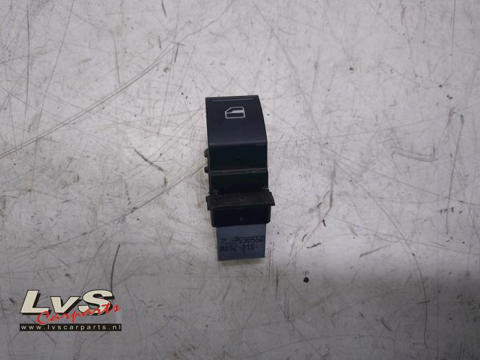 Seat Ibiza Electric window switch