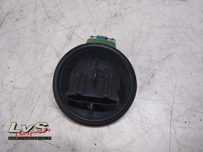 Seat Ibiza Heater resistor