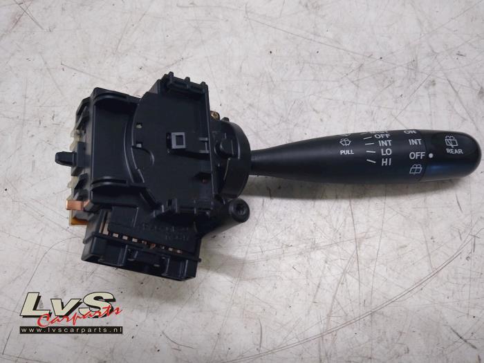 Daihatsu Sirion Commutateur essuie-glace