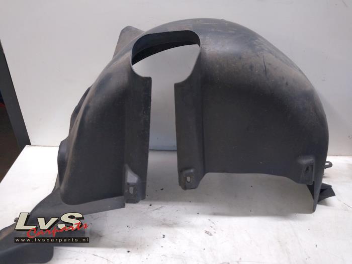 Seat Ibiza Wheel arch liner