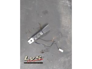 Gebruikte Veiligheidsgordel Insteek links-voor Kia Picanto (BA) 1.1 12V Prijs € 13,00 Margeregeling aangeboden door LvS Carparts