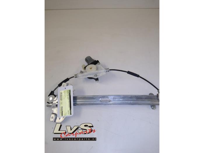 Kia Rio Mécanique vitre 4portes arrière droite