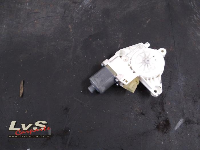 Mercedes C-Klasse Raammotor Portier