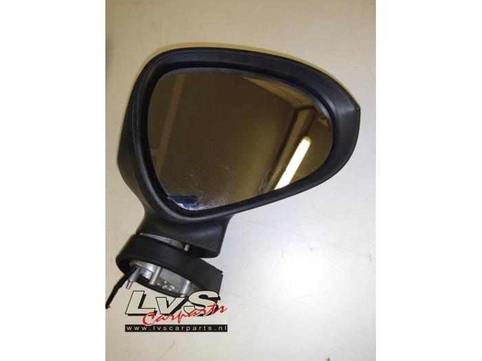 Seat Ibiza Wing mirror, right